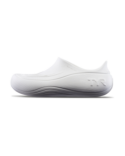 TYR | ZenGlide White