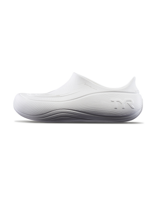 TYR | ZenGlide White