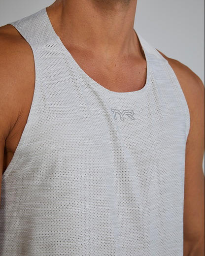 TYR | Tank Airtec White/Gray