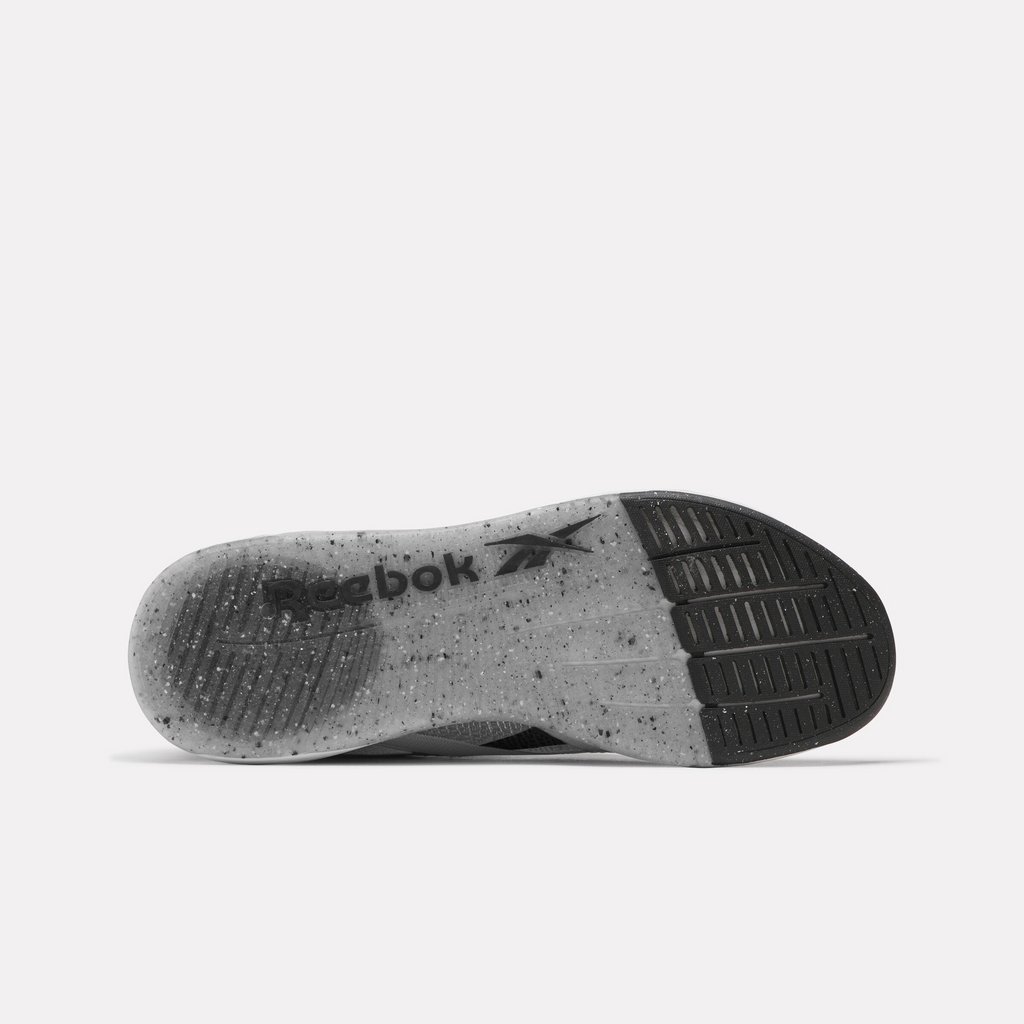 REEBOK | Nano X5 White/Black