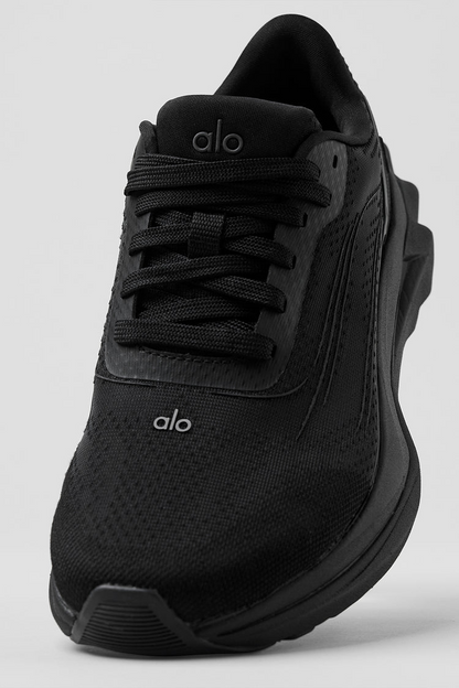 ALO | Runner Black/Black
