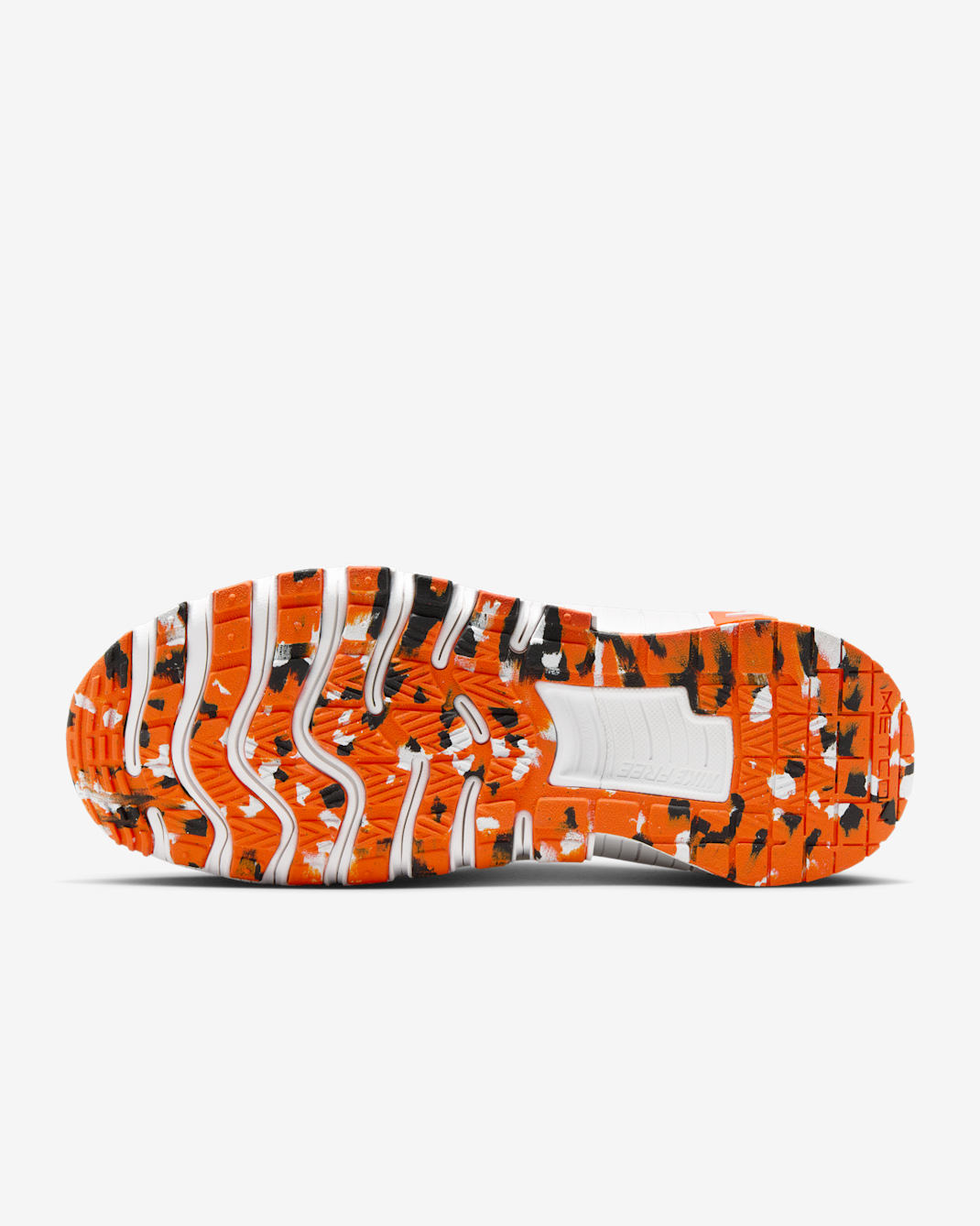 NIKE | Free Metcon 6 Soft Pearl/Pearl White/Black DE DAMA