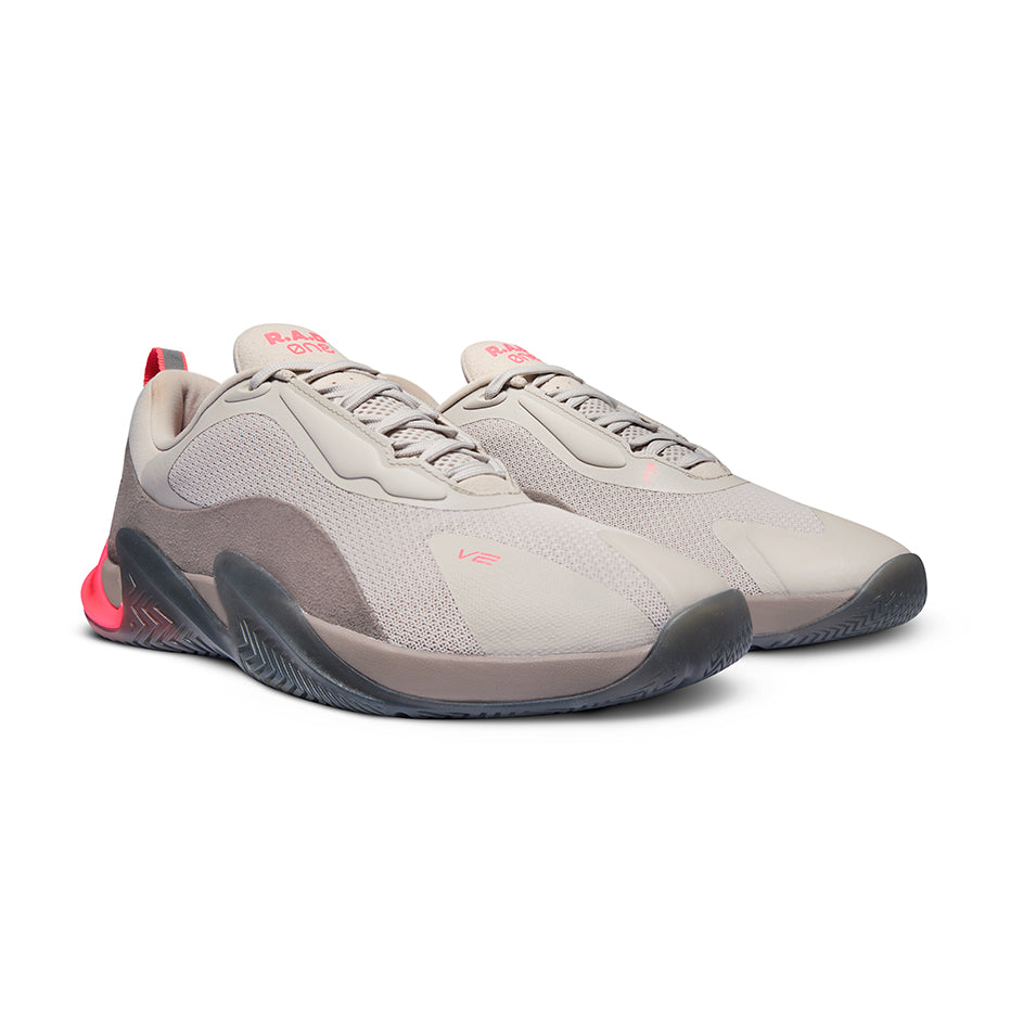 RAD | ONE V2 CINDER PINK.