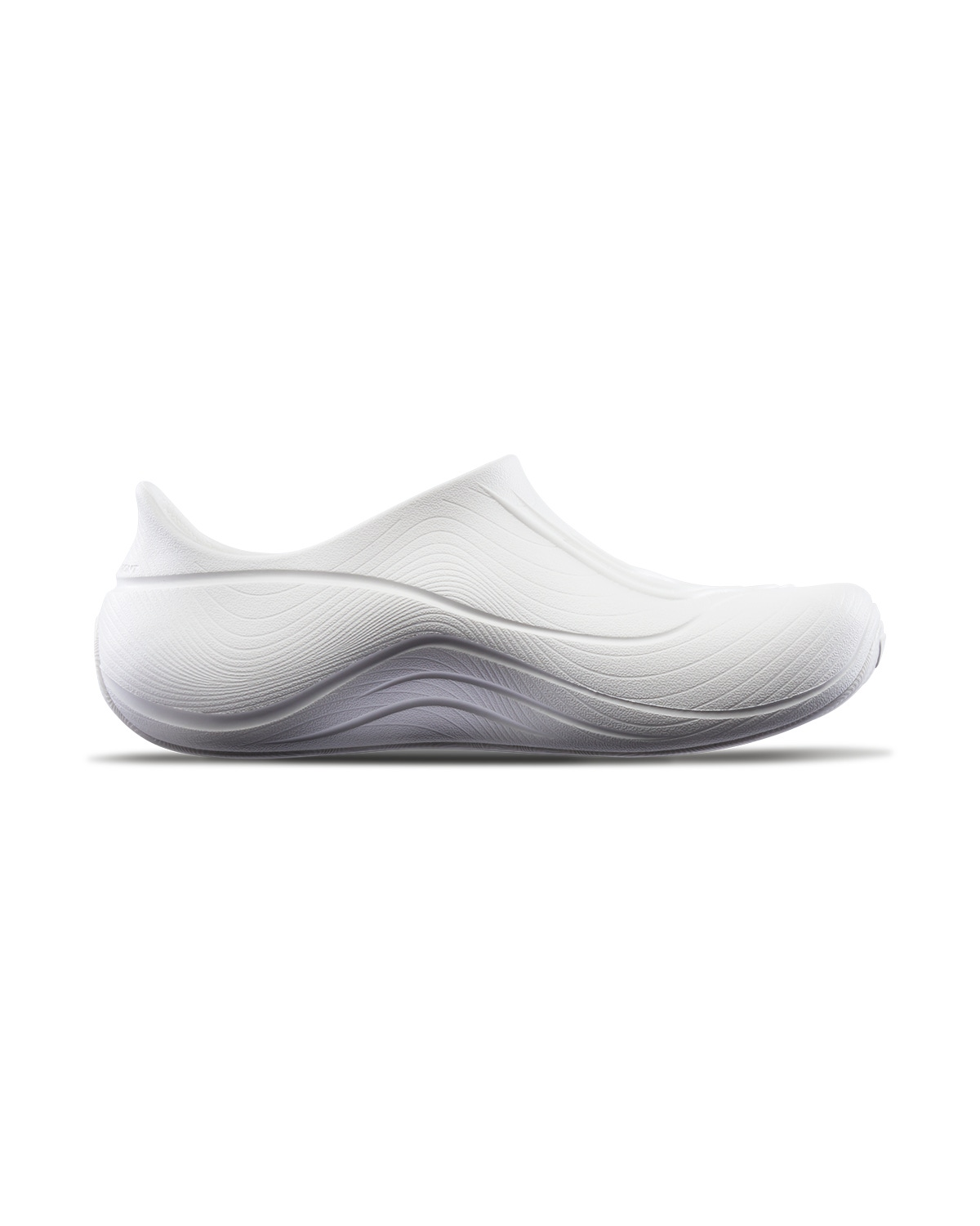 TYR | ZenGlide White