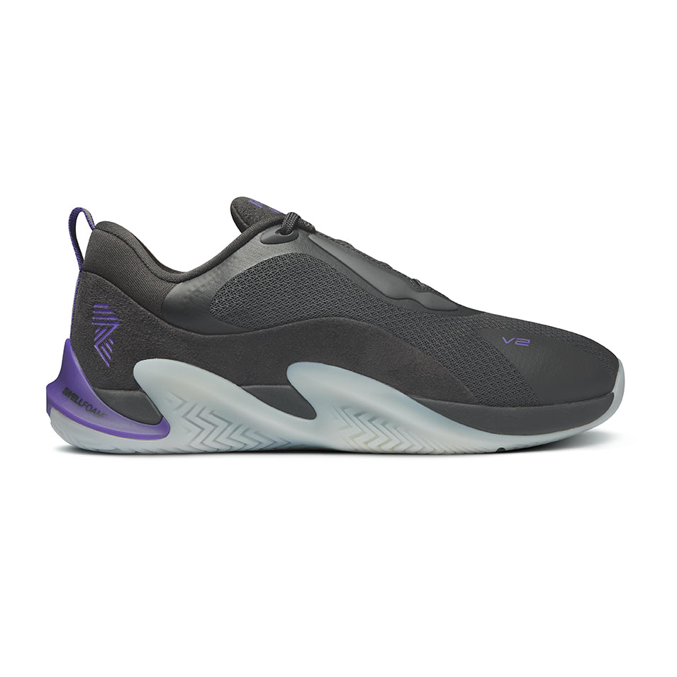 RAD | ONE V2 BLACK MINT.