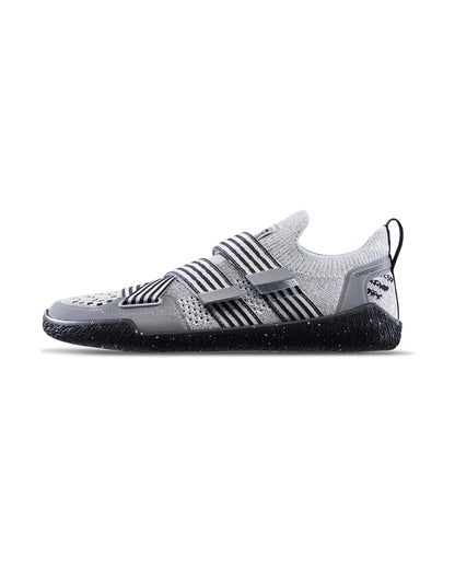 TYR | DZ-1 DropZero Barefoot Trainer - Reflective Silver