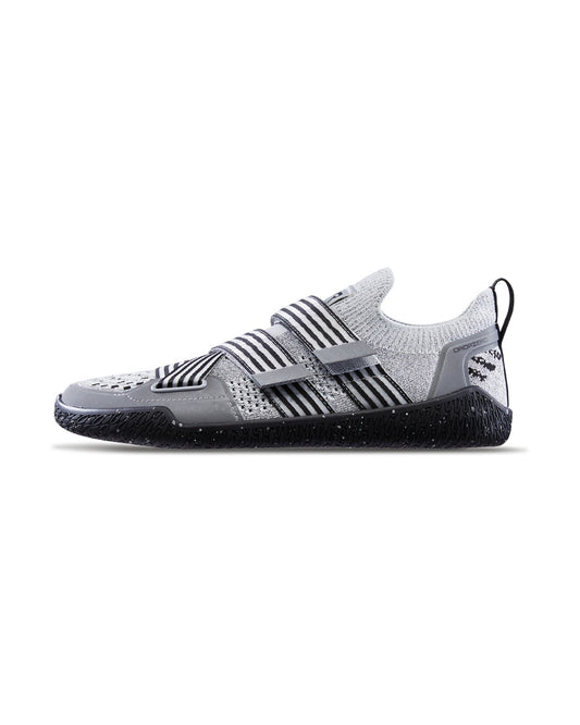 TYR | DZ-1 DropZero Barefoot Trainer - Reflective Silver