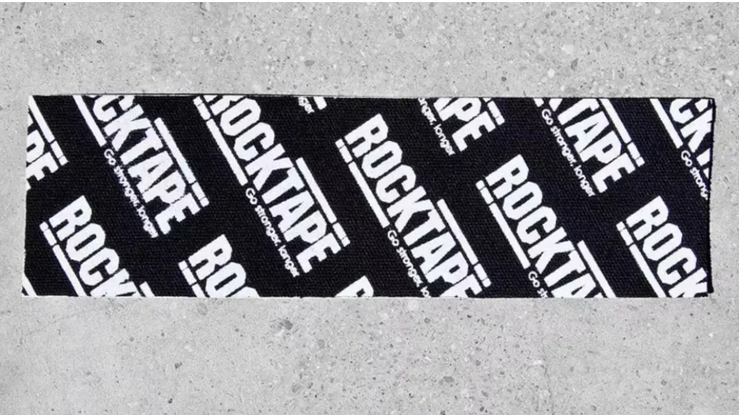 ROCKTAPE | Cinta de kinesiología