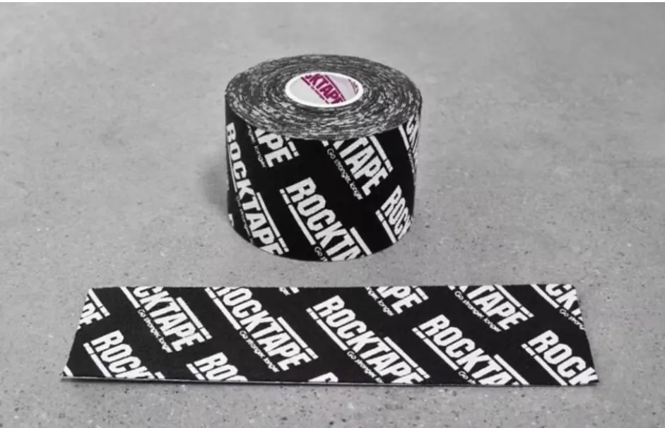 ROCKTAPE | Cinta de kinesiología
