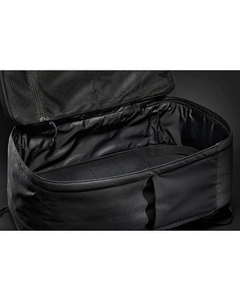 TYR | Mochila Mission Black