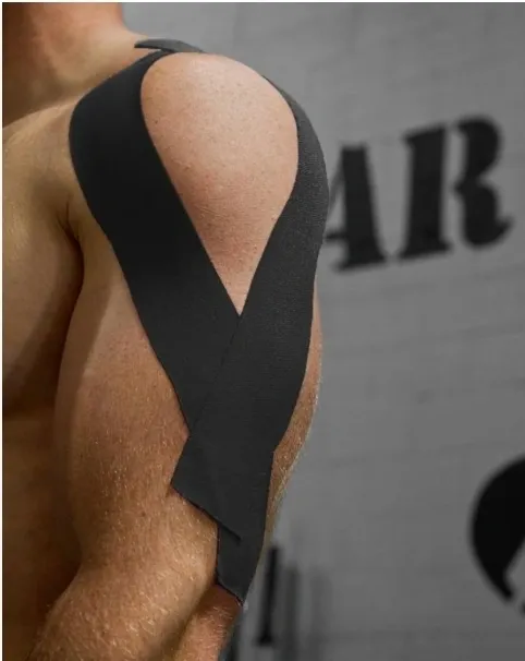 ROCKTAPE | Cinta de kinesiología