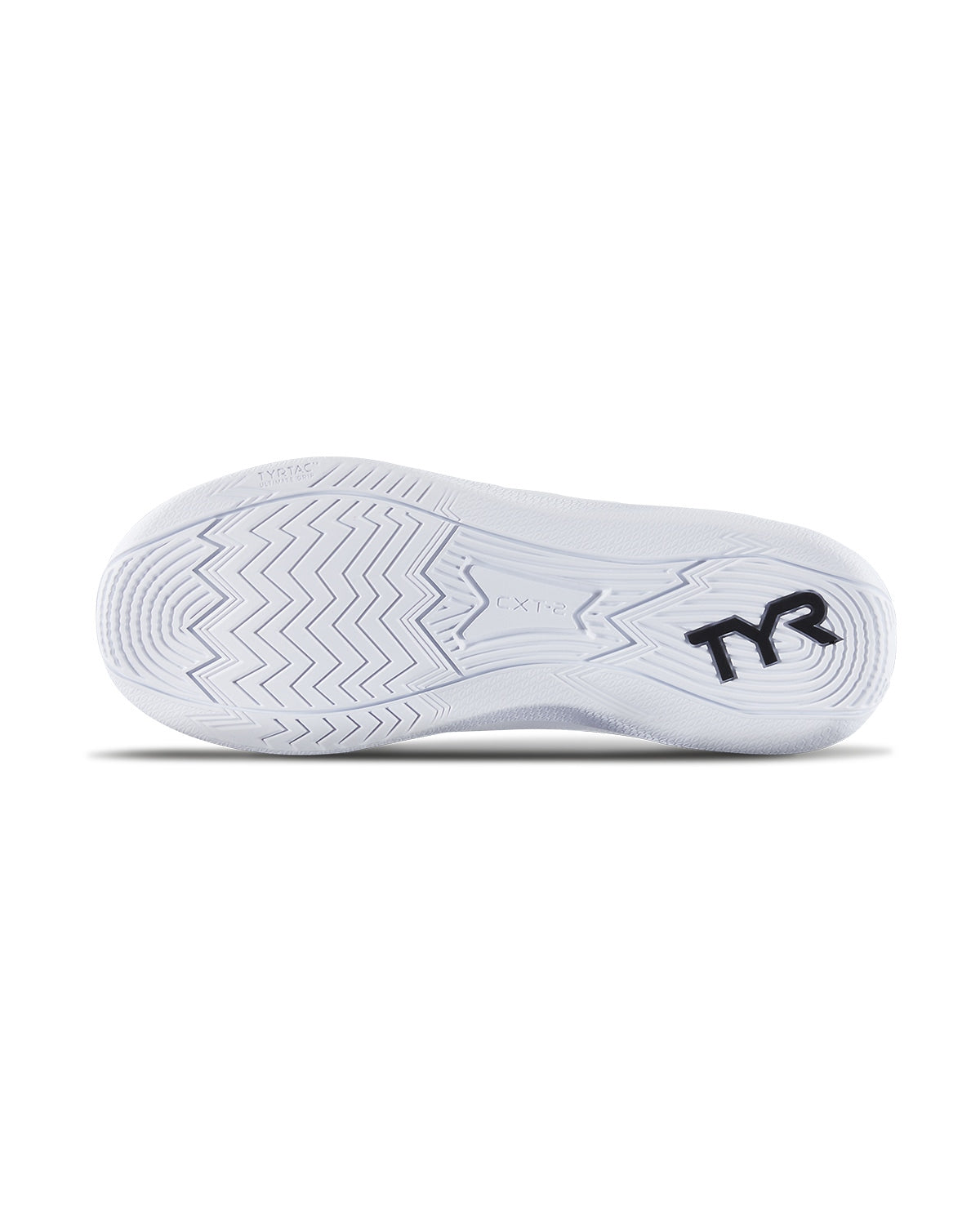 TYR | CXT-2 Trainer White/Black
