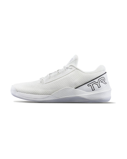TYR | CXT-2 Trainer White/Black