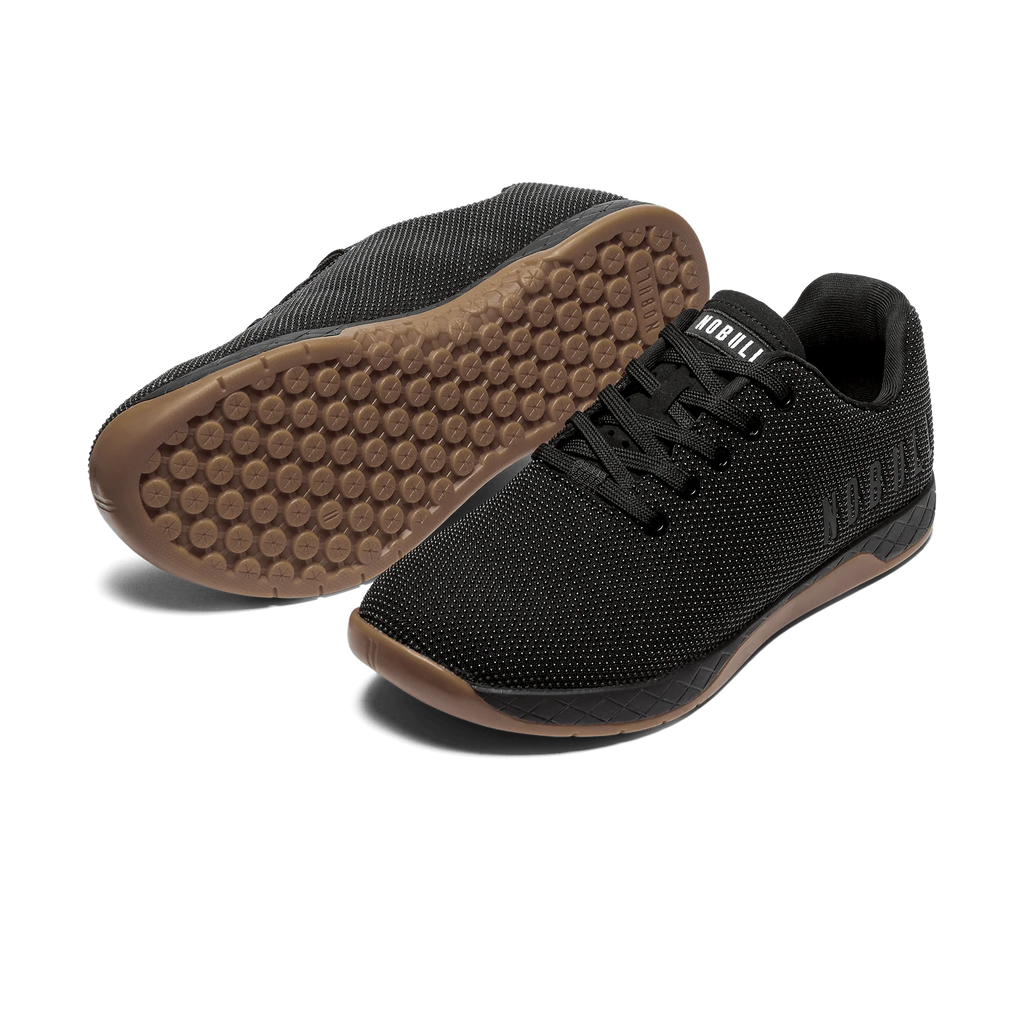 NOBULL | Outwork Black Gum