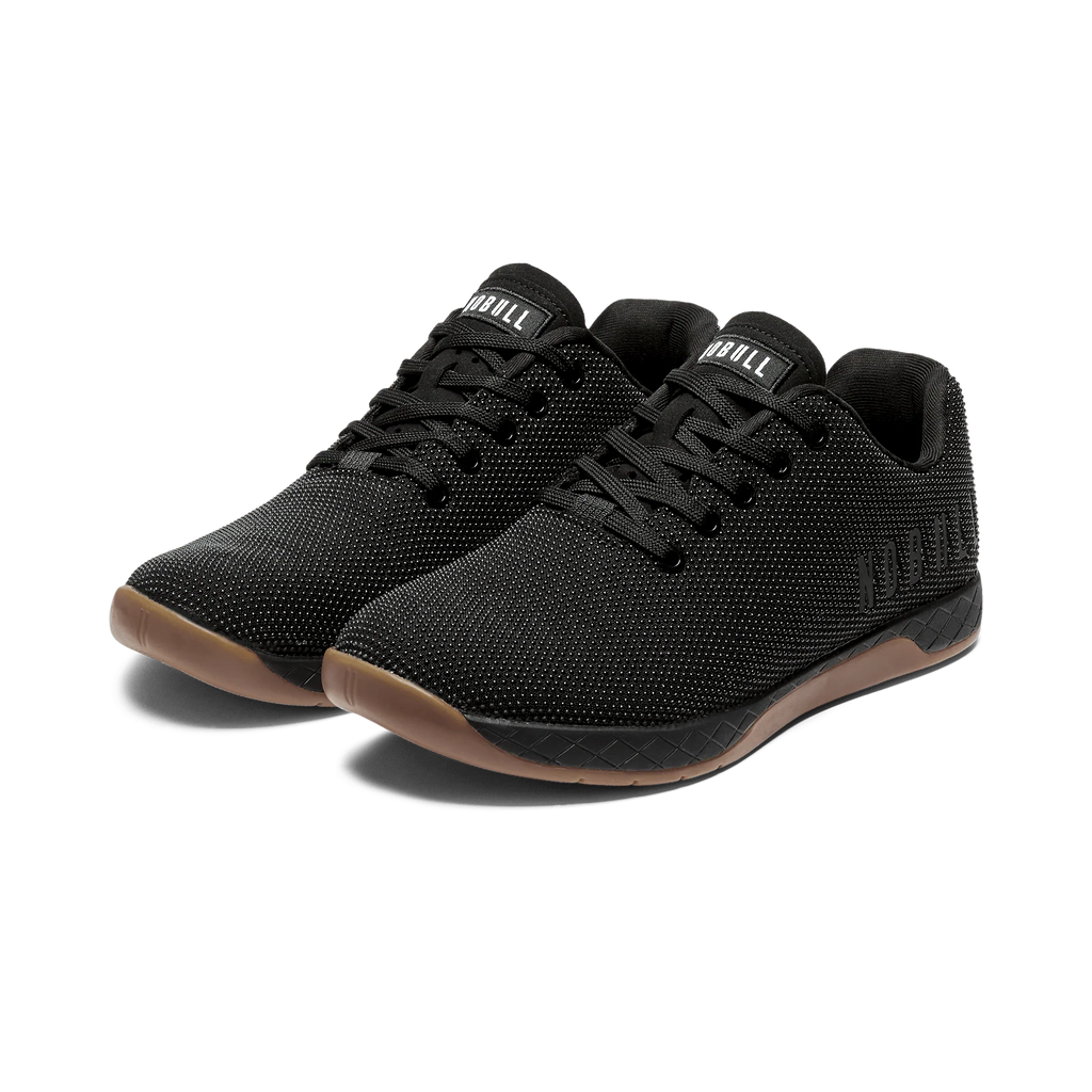 NOBULL | Outwork Black Gum