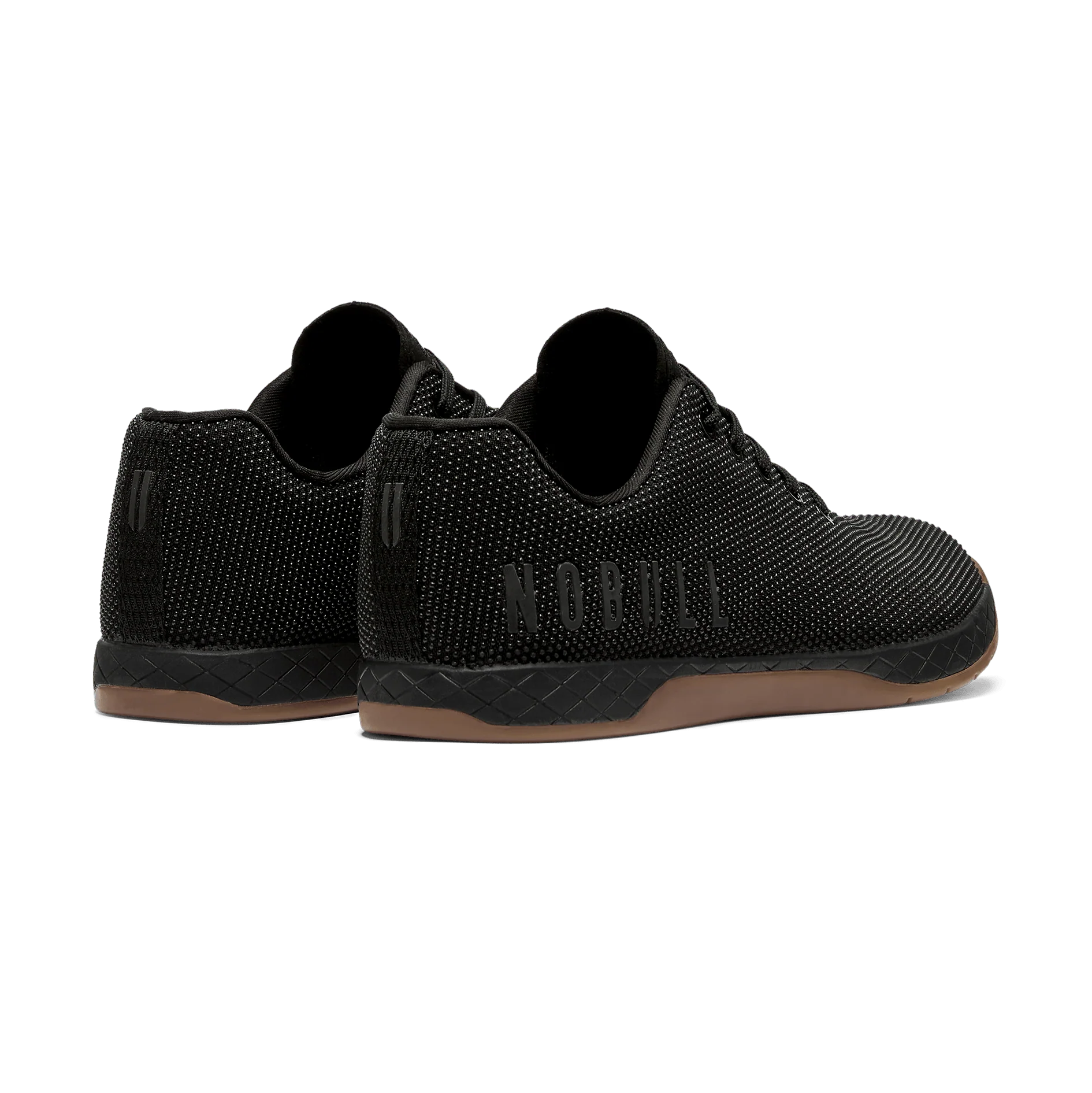 NOBULL | Outwork Black Gum