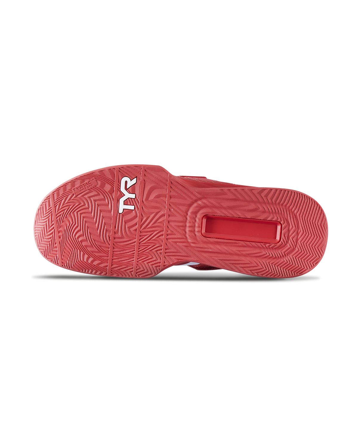 TYR | L-2 Lifter Red/White
