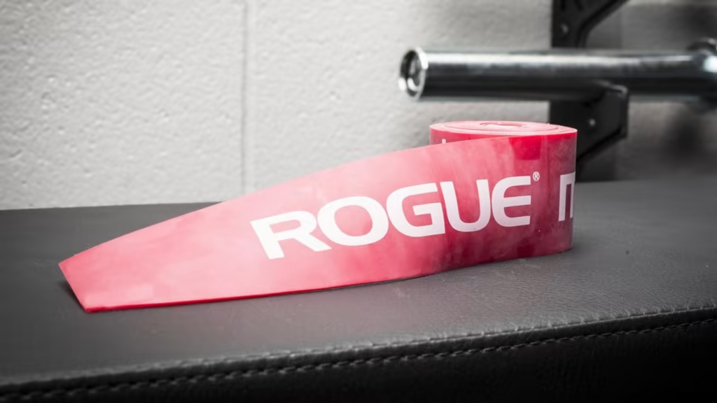 ROGUE | Bandas VooDoo X (Par)