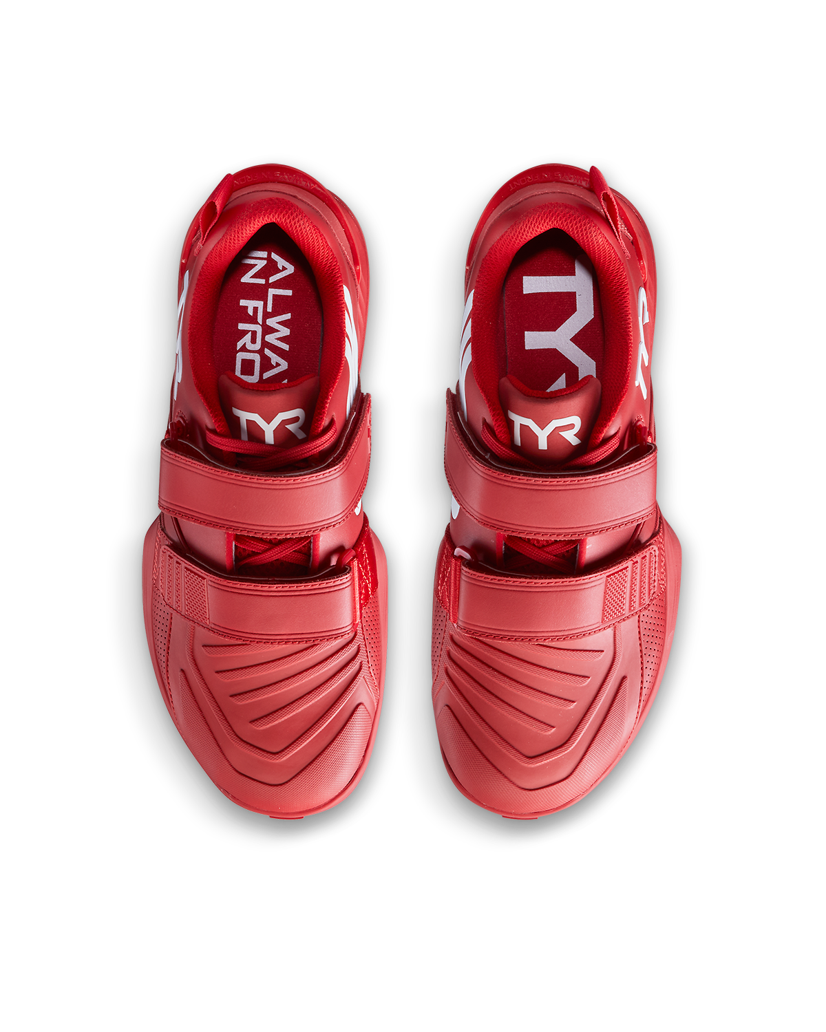 TYR | L-2 Lifter Red/White