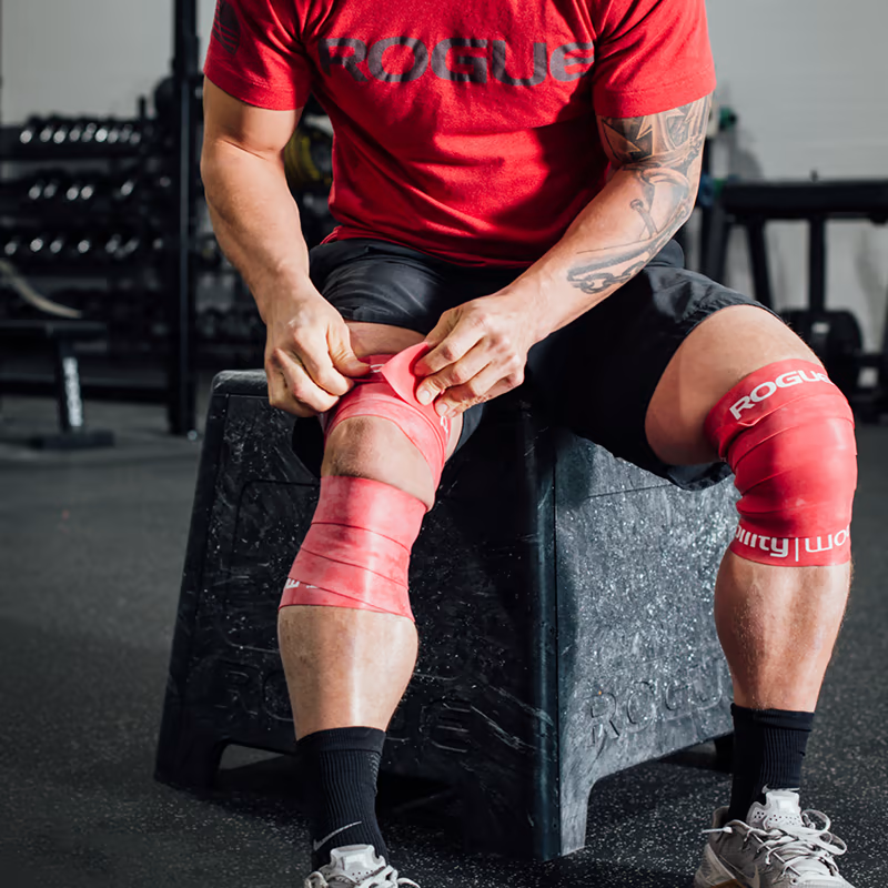 ROGUE | Bandas VooDoo X (Par)