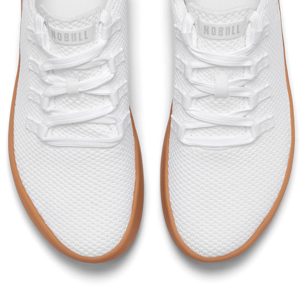 NOBULL | Recs Knit White Gum. – The Fittest Store MX