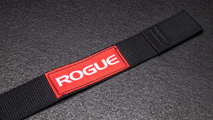 ROGUE | Ohio Lifting Straps