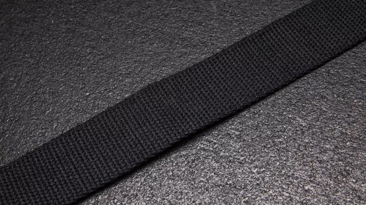 ROGUE | Ohio Lifting Straps