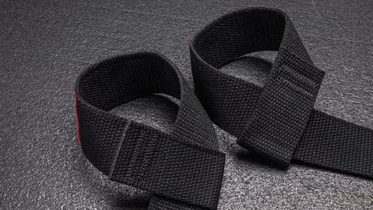 ROGUE | Ohio Lifting Straps
