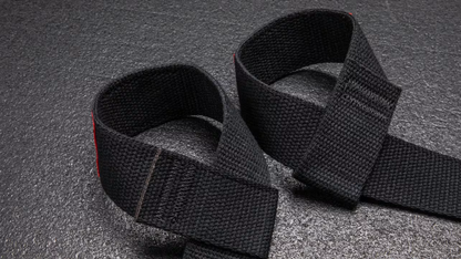 ROGUE | Ohio Lifting Straps