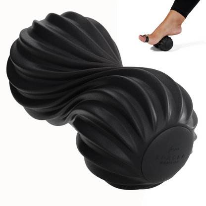 THE TOE SPACER | EI8HTBALL Bola de masaje