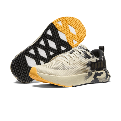 NOBULL | Drive Mesh Beige Camo