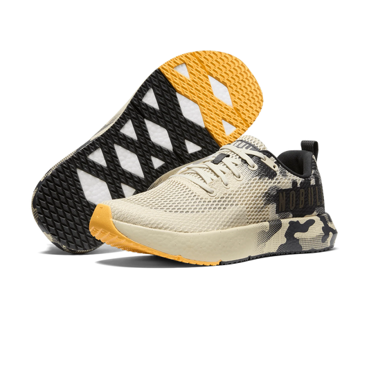 NOBULL | Drive Mesh Beige Camo