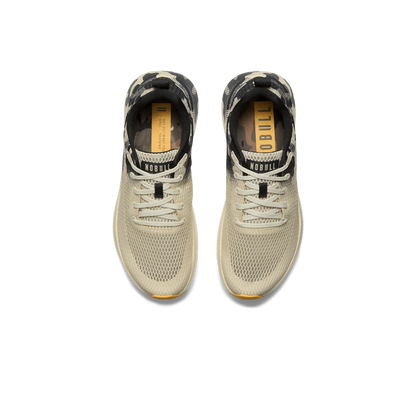 NOBULL | Drive Mesh Beige Camo
