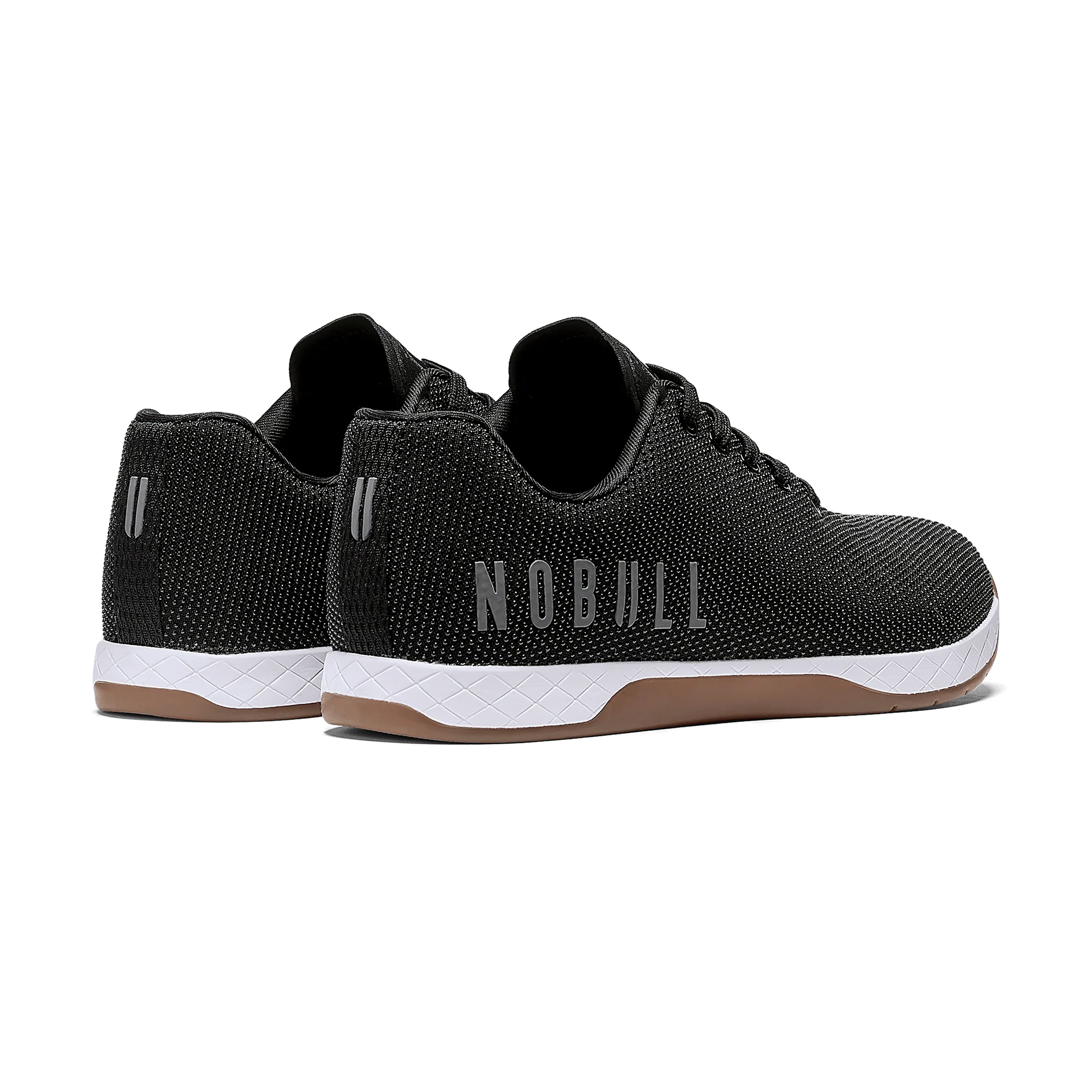 NOBULL | Outwork Black White Gum