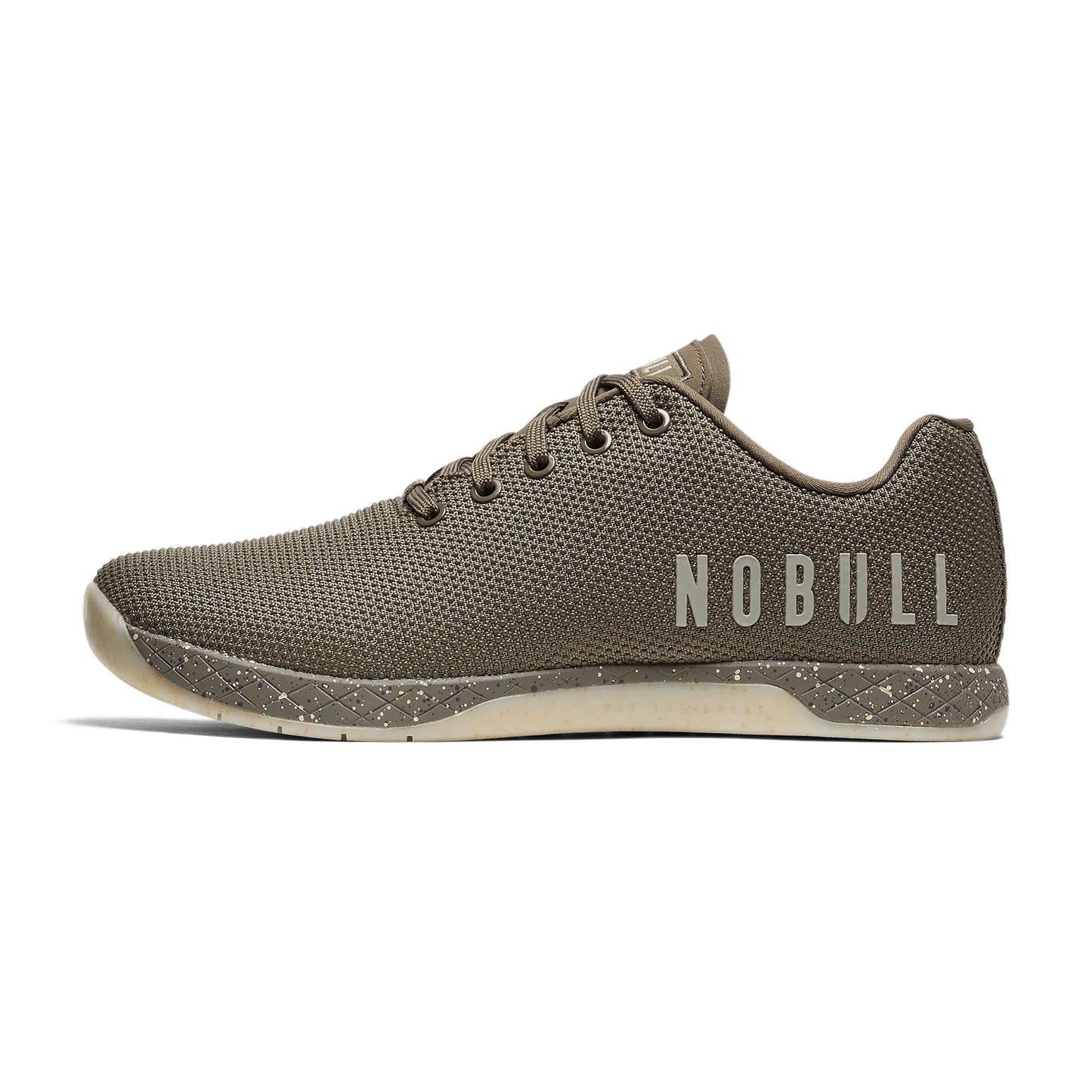 NOBULL | Outwork Taupe Speckle