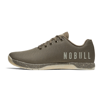 NOBULL | Outwork Taupe Speckle