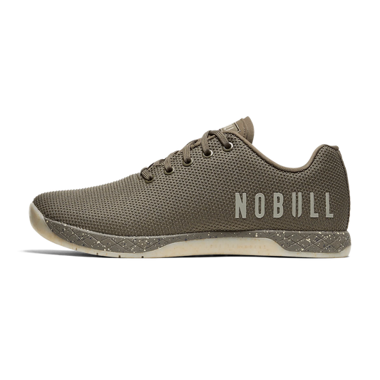 NOBULL | Outwork Taupe Speckle