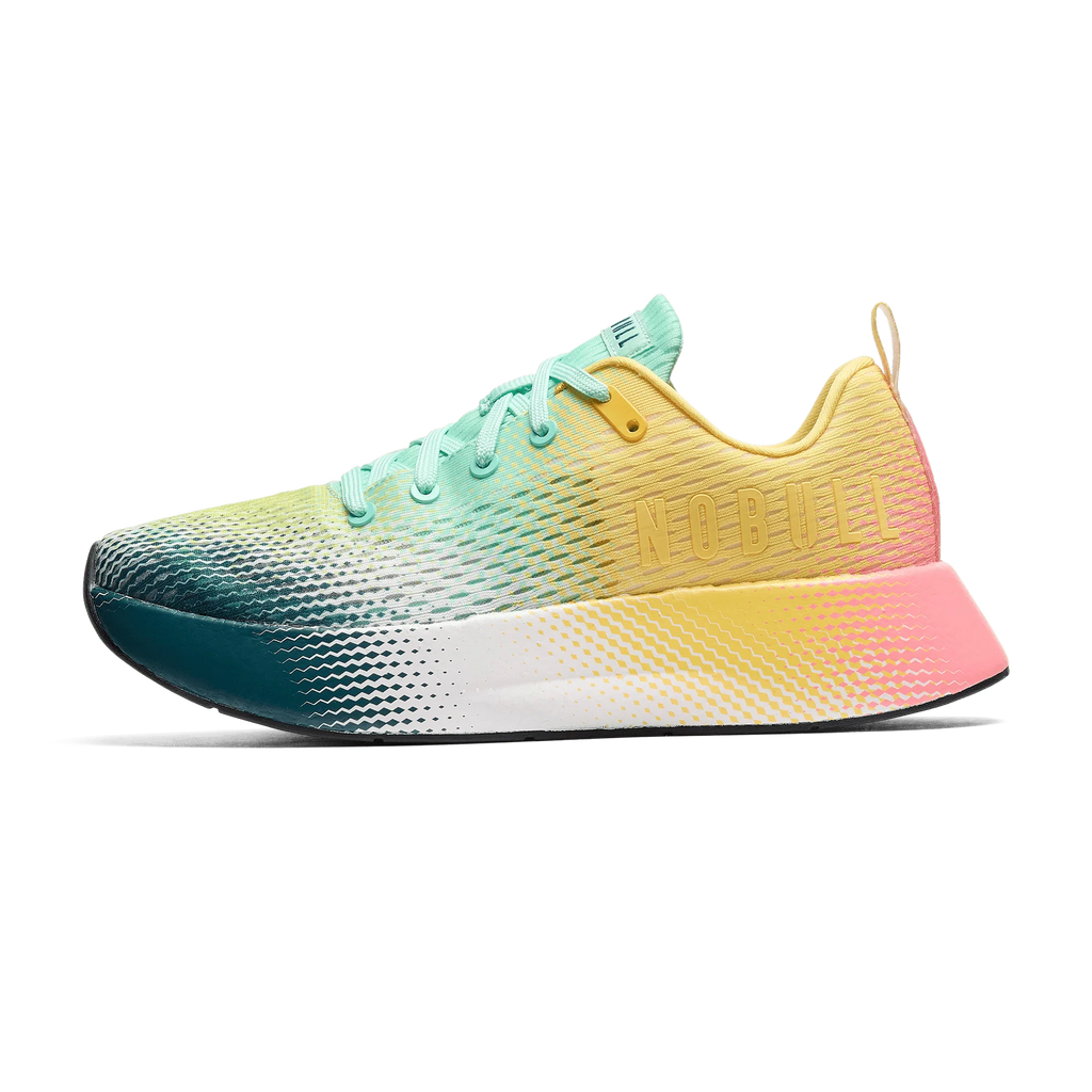 NOBULL | Journey Energy