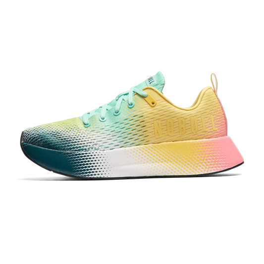 NOBULL | Journey Energy