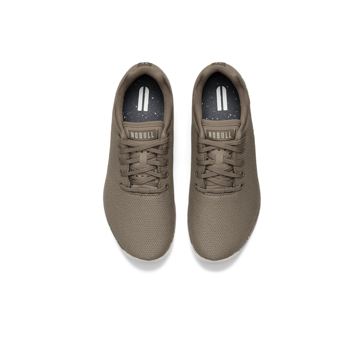 NOBULL | Outwork Taupe Speckle