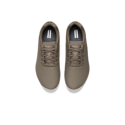 NOBULL | Outwork Taupe Speckle