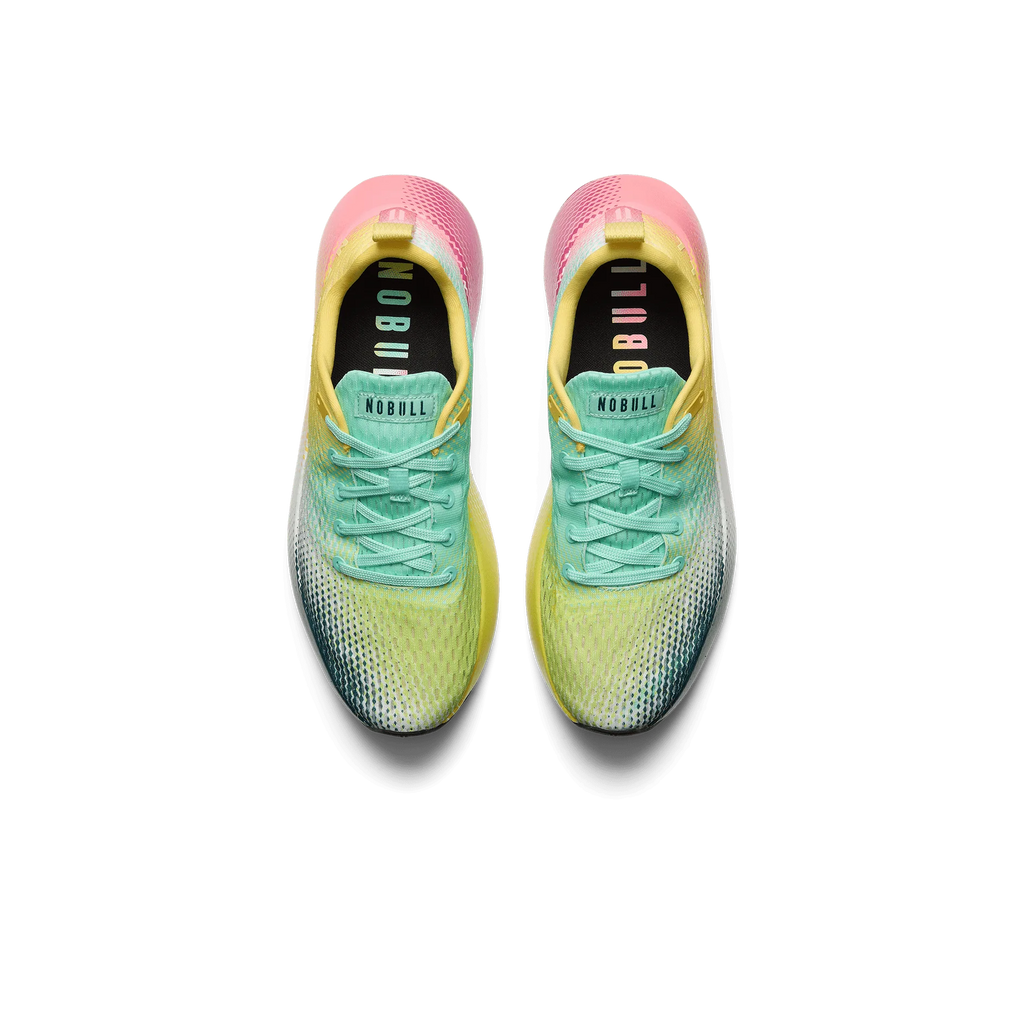 NOBULL | Journey Energy