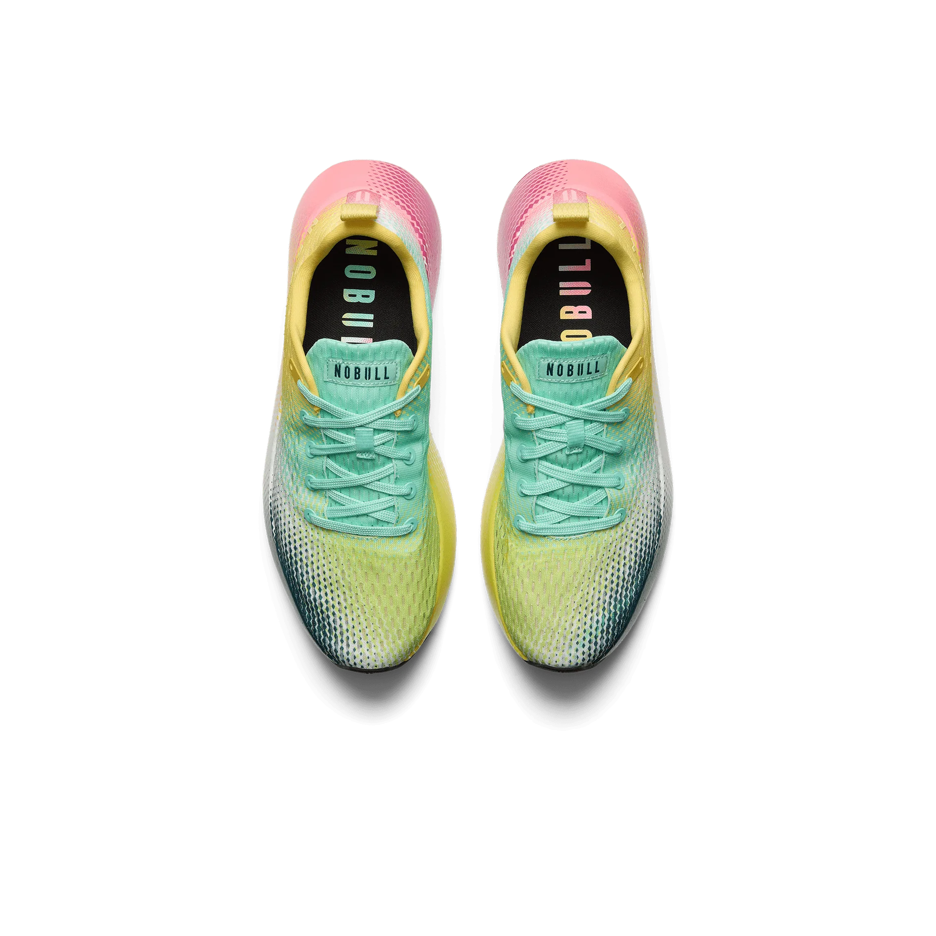 NOBULL | Journey Energy