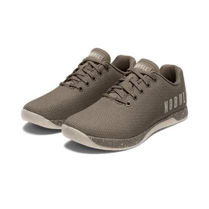 NOBULL | Outwork Taupe Speckle