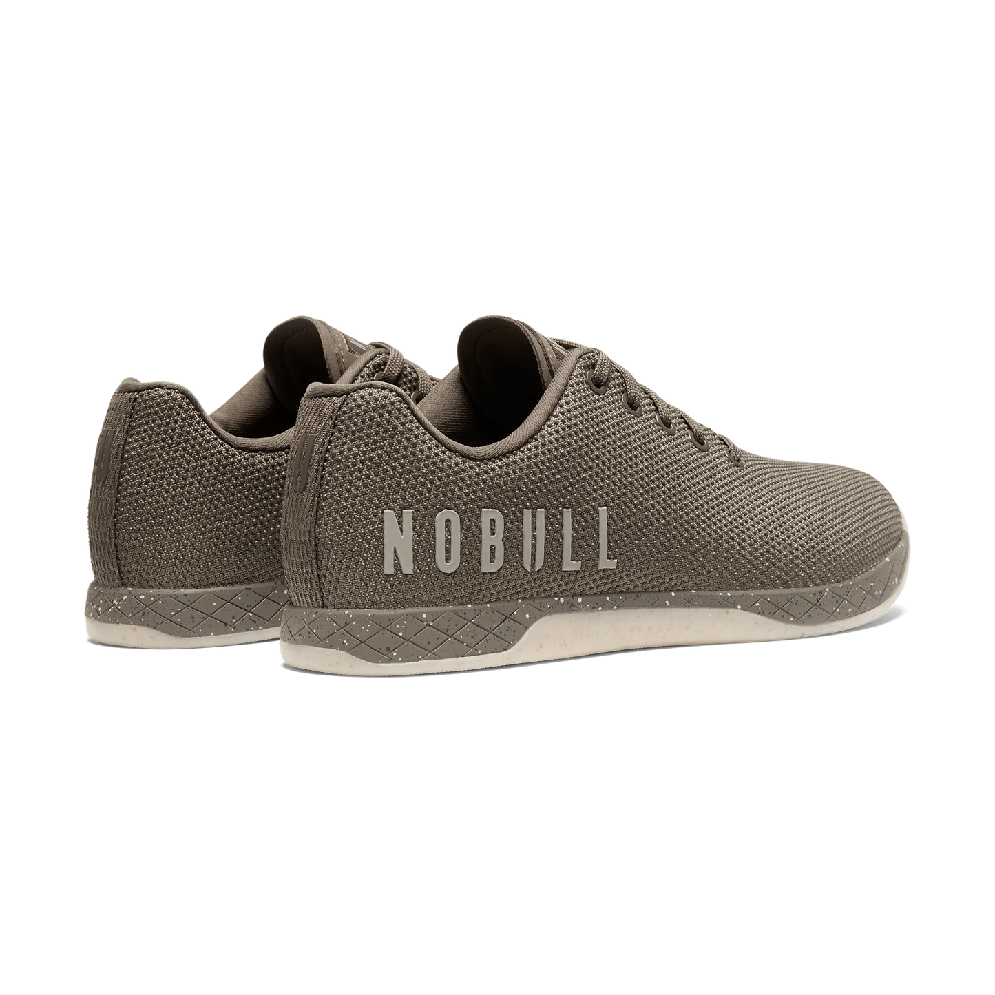 NOBULL | Outwork Taupe Speckle