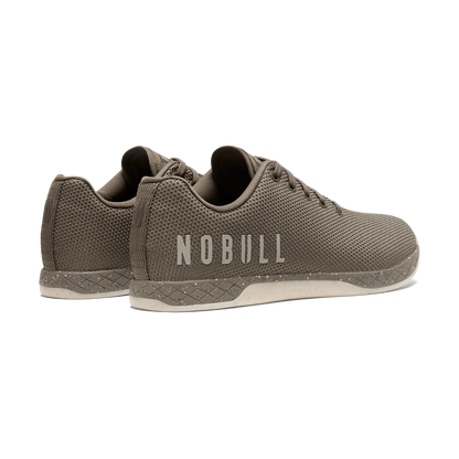 NOBULL | Outwork Taupe Speckle