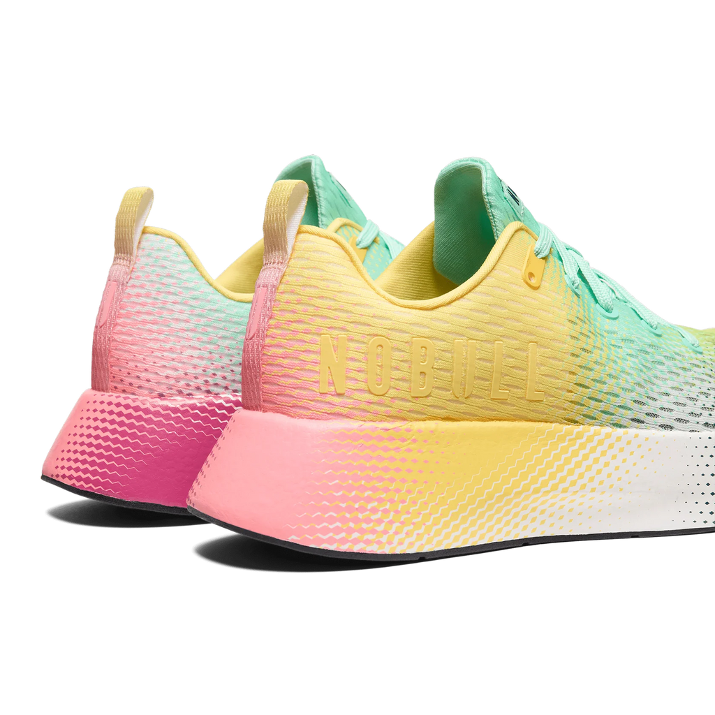 NOBULL | Journey Energy