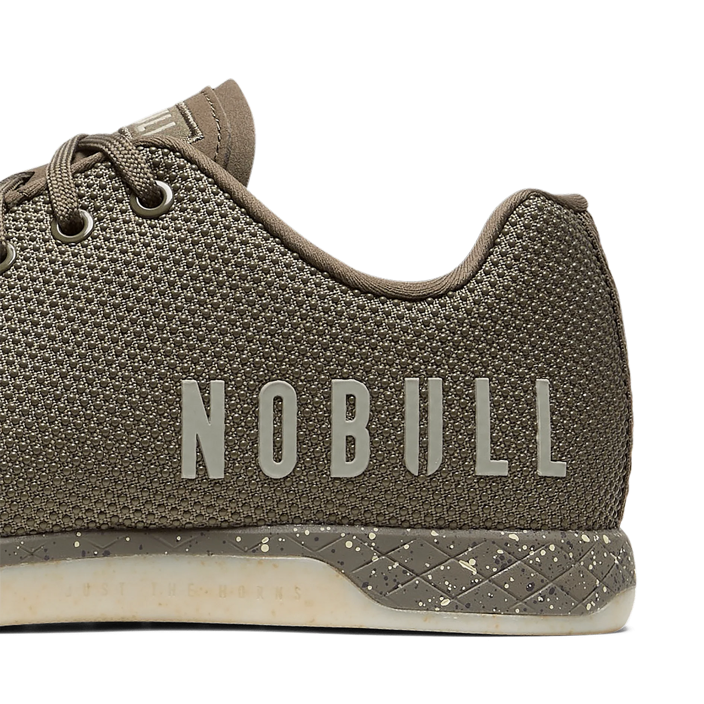 NOBULL | Outwork Taupe Speckle