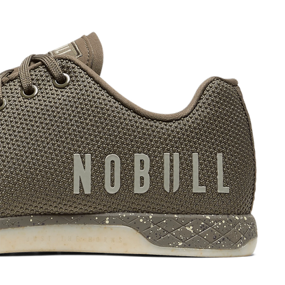 NOBULL | Outwork Taupe Speckle