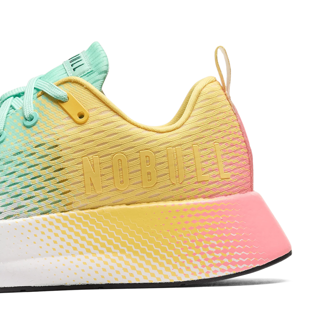 NOBULL | Journey Energy